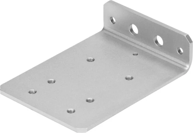 Festo - HMIZW-E05/E07-DL40/63-566877 - Mounting Kit