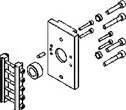 Festo - HMSV-33-178213 - Adapter Kit