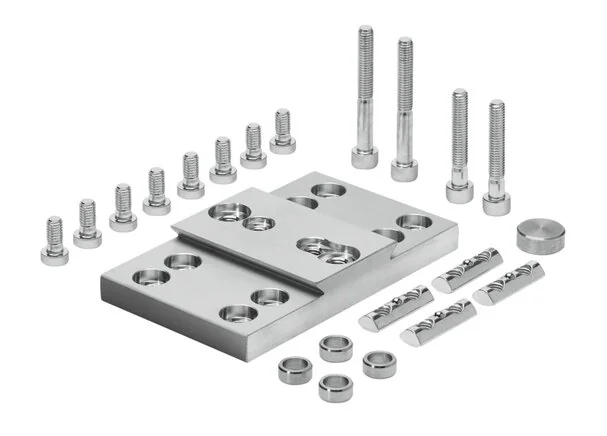 Festo - HMSV-42-189658 - Adapter Kit