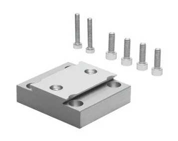 Festo - HMVA-DLA18/25-196788 - Actuator Adapter Kit