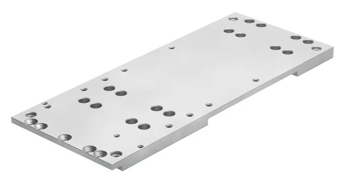 Festo - HMVS-DL25-539368 - Adapter Kit