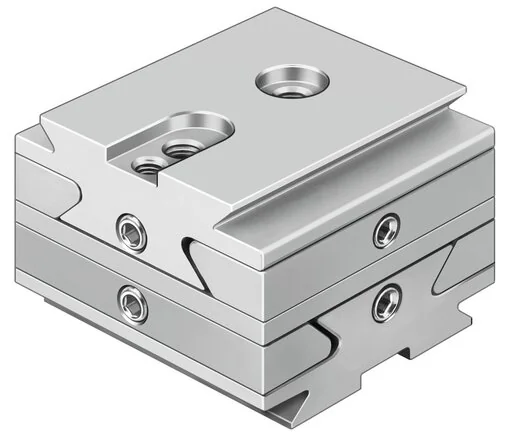 Festo - HMXY-1-187582 - X-/Y-Adjustment Unit