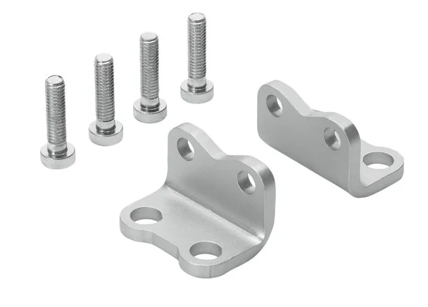 Festo - HNA-12-R3-537252 - Foot Mounting