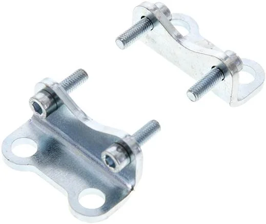 Festo - HNA-40-537242 - Foot Mounting
