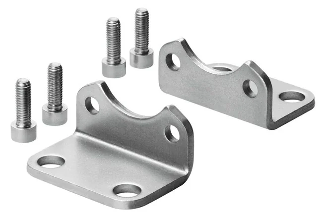 Festo - HNC-125-174375 - Foot Mounting