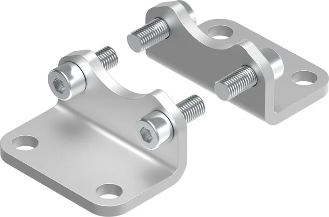 Festo - HNC-50-174371 - Foot Mounting