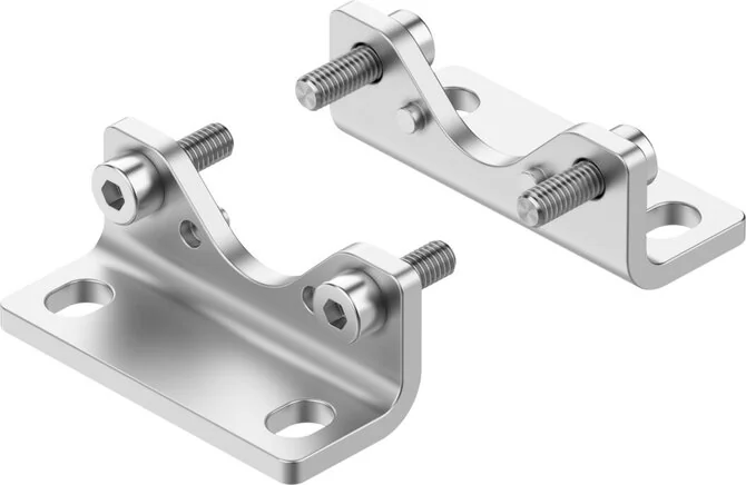 Festo - HP-25-150731 - Foot Mounting