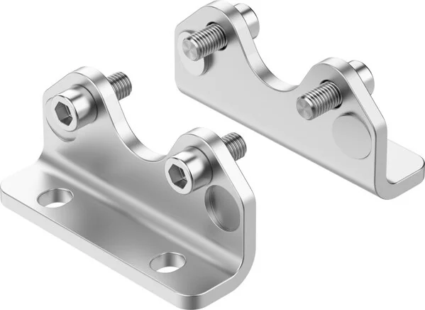 Festo - HP-80-158453 - Foot Mounting