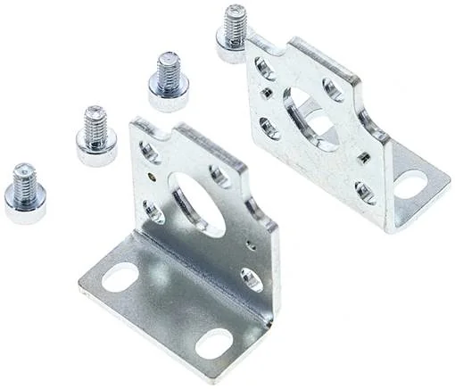 Festo - HPC-12-526388 - Foot Mounting