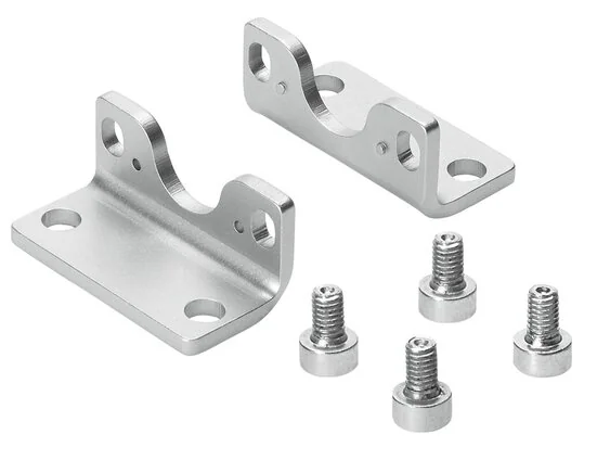 Festo - HPC-18-533667 - Foot Mounting