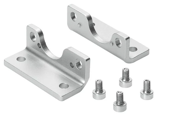 Festo - HPC-25-533668 - Foot Mounting