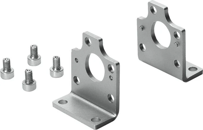 Festo - HPC-8-526385 - Foot Mounting