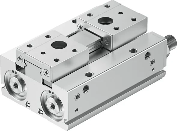 Festo - HPPF-20-20-A-S-8143425 - Parallel Gripper