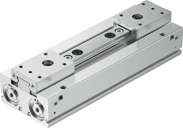 Festo - HPPF-20-80-A-8143409 - Parallel Gripper