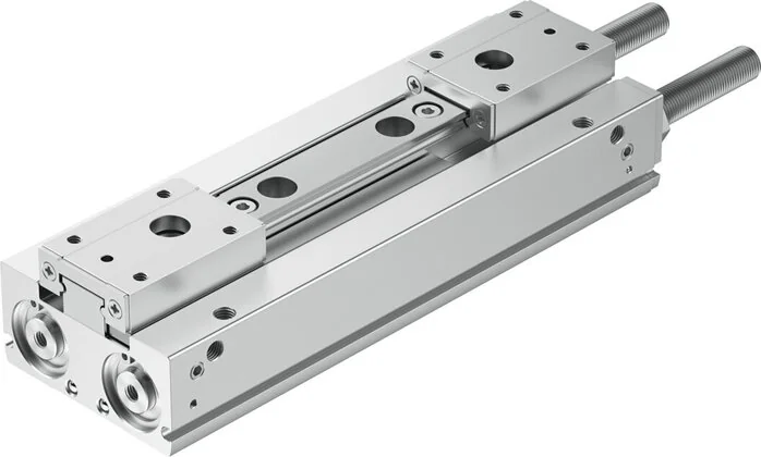 Festo - HPPF-20-80-A-S-8143427 - Parallel Gripper