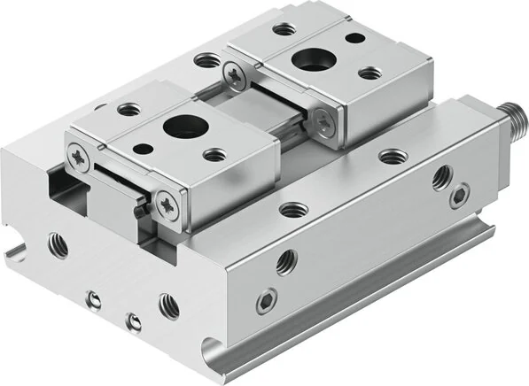 Festo - HPPF-8-8-A-S-8134368 - Parallel Gripper