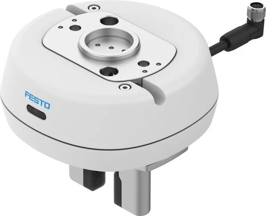 Festo - HPPH-16-16-NC-P-SR12-8205393 - Parallel Gripper