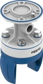 Festo - HPSX-40-2-S-40-BU-RA50-8207885 - Soft Gripper