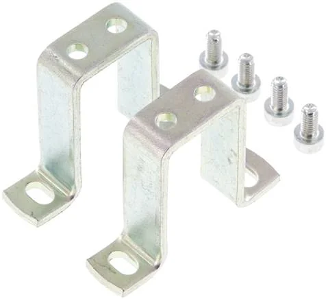 Festo - HRB-D-MINI-525029 - Mounting Bracket