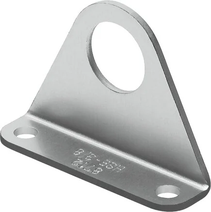 Festo - HSE-1/8-8710 - Mounting Bracket