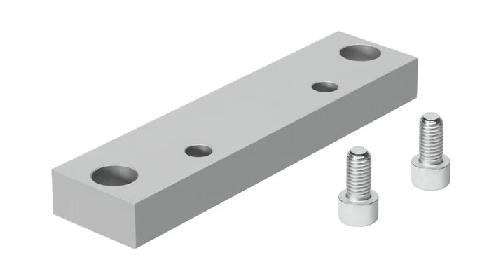 Festo - HSM-40-165575 - Mounting Plate