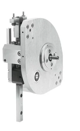 Festo - HSW-12-AS-540232 - Handling Module