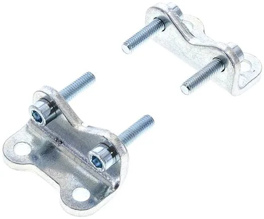Festo - HUA-32-157312 - Foot Mounting