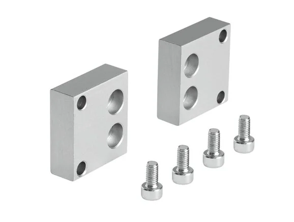 Festo - HZB-16-151936 - Foot Mounting