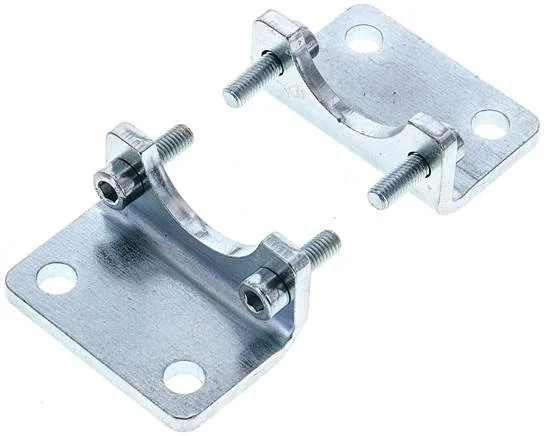 Festo - HZB-32-14875 - Foot Mounting