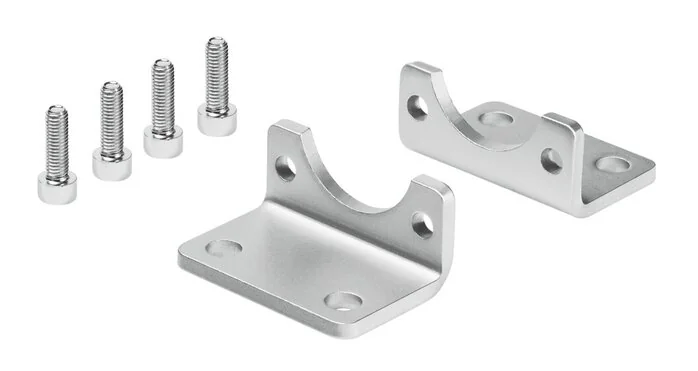 Festo - HZB-40-14876 - Foot Mounting