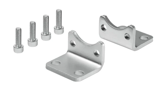 Festo - HZS-50-14881 - Foot Mounting