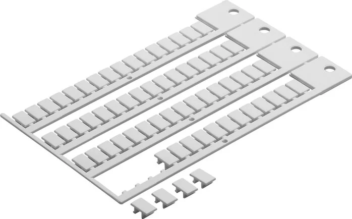 Festo - IBS-6X10-18576 - Nameplate