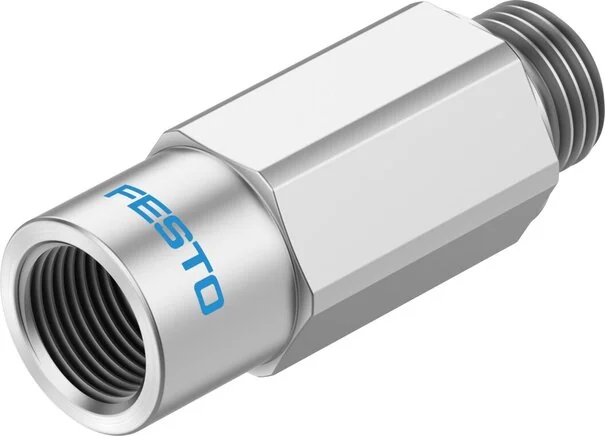 Festo - ISV-1/8-F1A-8217204 - Vacuum Suction Valve