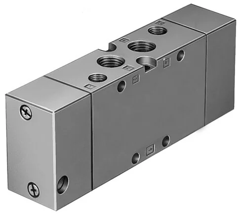 Festo - J-5-1/8-B-EX-536043 - Pneumatic Valve