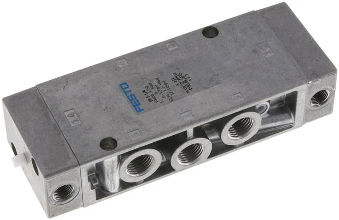 Festo - JH-5-1/4-10408 - Pneumatic Valve