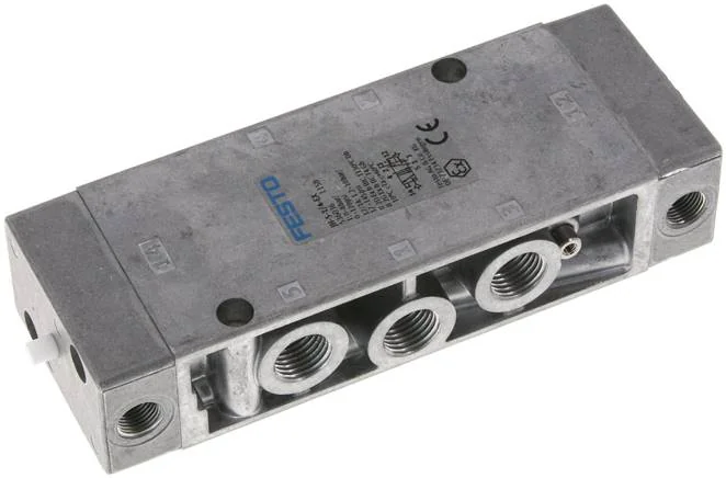 Festo - JH-5-1/4-EX-536036 - Pneumatic Valve