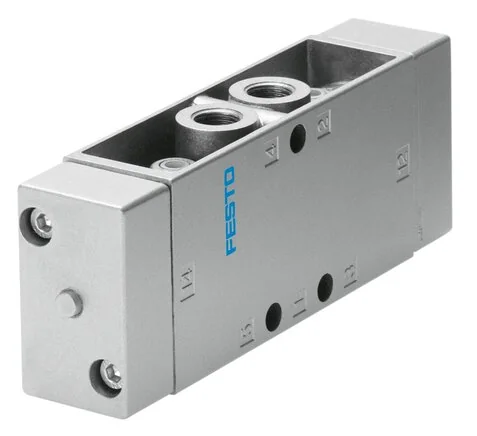 Festo - JH-5-1/4-NPT-10879 - Pneumatic Valve