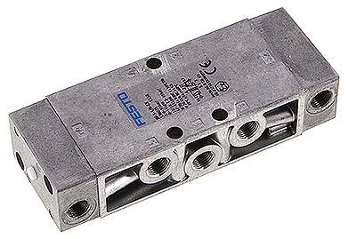 Festo - JH-5-1/8-EX-536035 - Pneumatic Valve