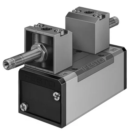 Festo - JMFDH-5/2-D-2-C-EX-536072 - Solenoid Valve