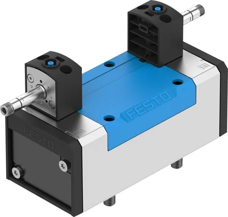 Festo - JMFDH-5/2-D-3-C-151872 - Solenoid Valve