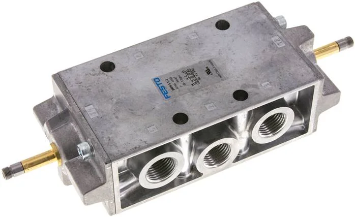 Festo - JMFH-5-1/2-10166 - Solenoid Valve