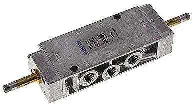 Festo - JMFH-5-1/4-S-14009 - Solenoid Valve