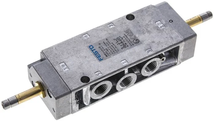 Festo - JMFH-5-1/4-S-EX-535916 - Solenoid Valve