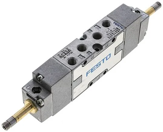Festo - JMFH-5-1/8-B-30486 - Solenoid Valve