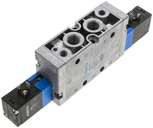 Festo - JMVH-5-3/8-B-14948 - Solenoid Valve