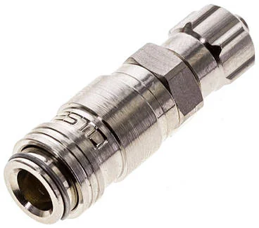 Festo - KD2-CK-3-531621 - Coupling Socket
