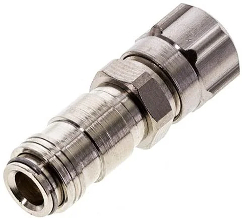 Festo - KD2-CK-4-531622 - Coupling Socket