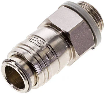 Festo - KD3-1/4-A-531626 - Coupling Socket