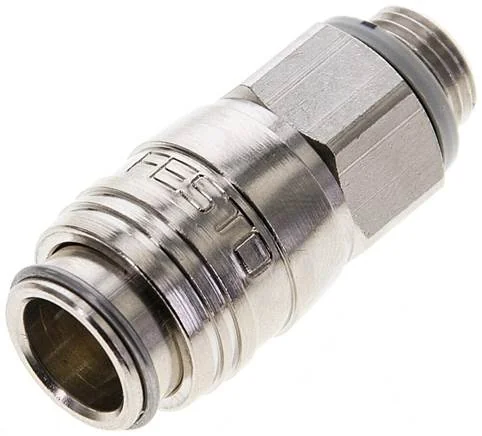 Festo - KD3-1/8-A-2142 - Coupling Socket