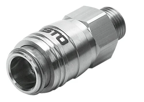 Festo - KD3-1/8-A-R-531659 - Coupling Socket